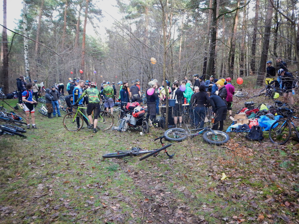 veloheld CycloCross Cup 4