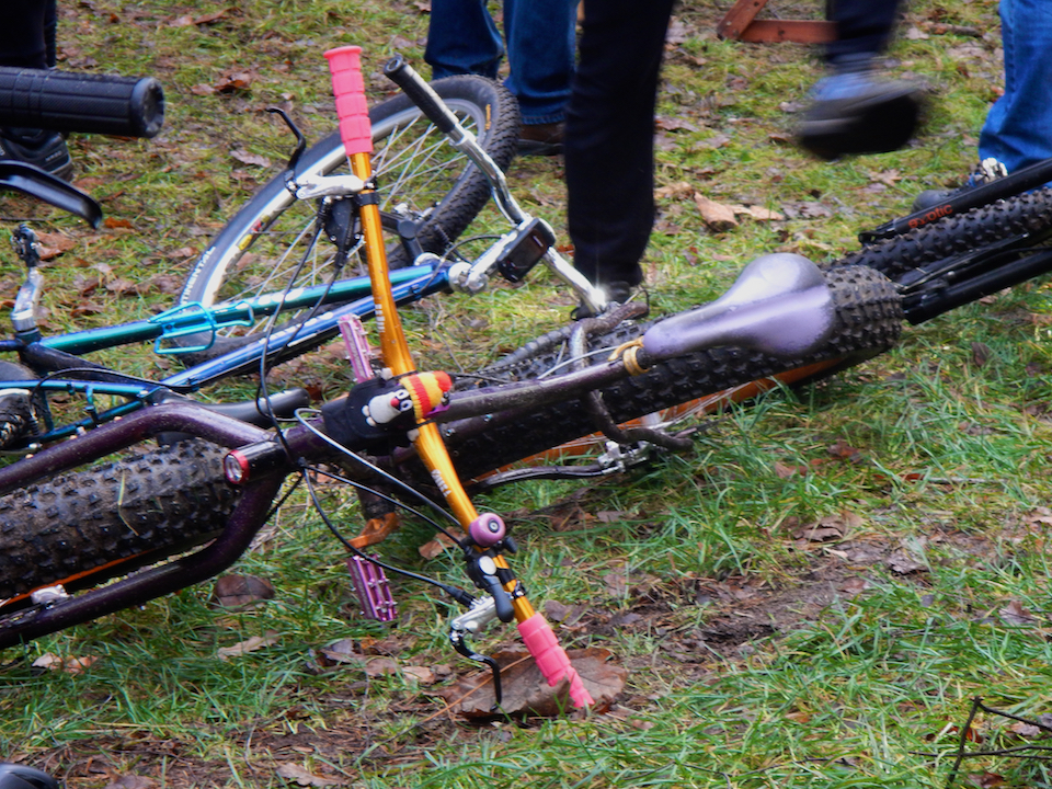 veloheld CycloCross Cup 7