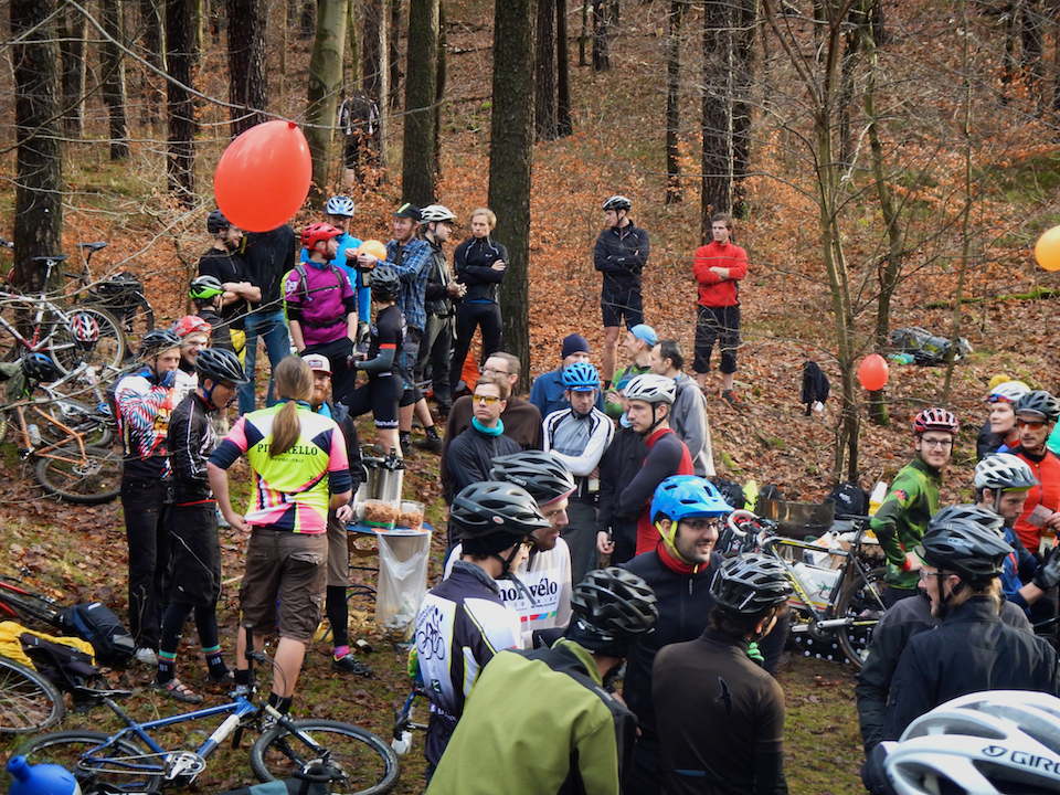 veloheld CycloCross Cup 8